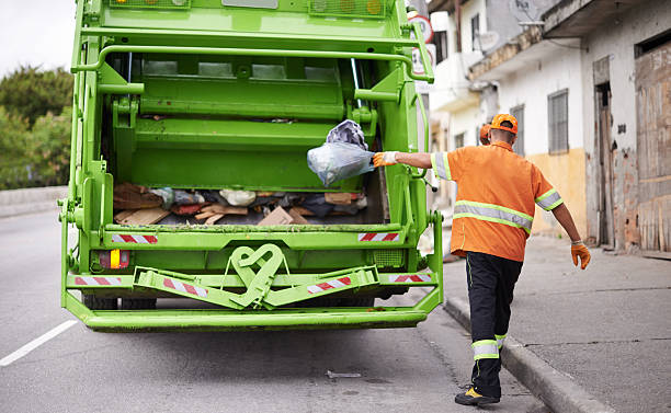 Best Same-Day Junk Removal Services  in Colony Rk, PA